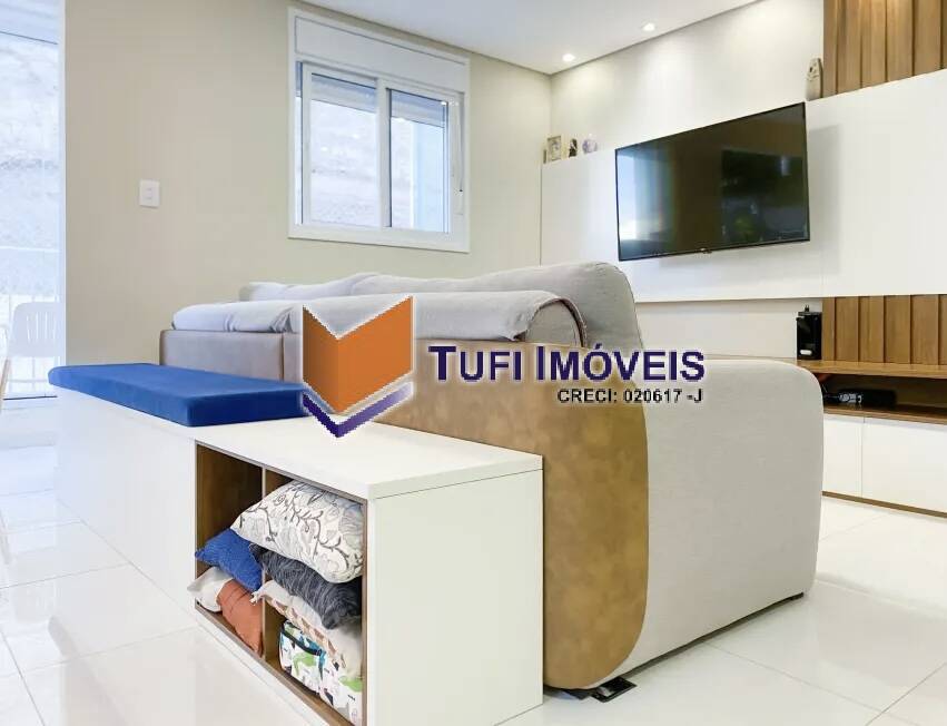 Apartamento, 2 quartos, 85 m² - Foto 7