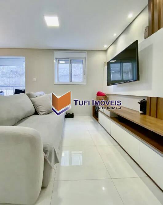 Apartamento, 2 quartos, 85 m² - Foto 6
