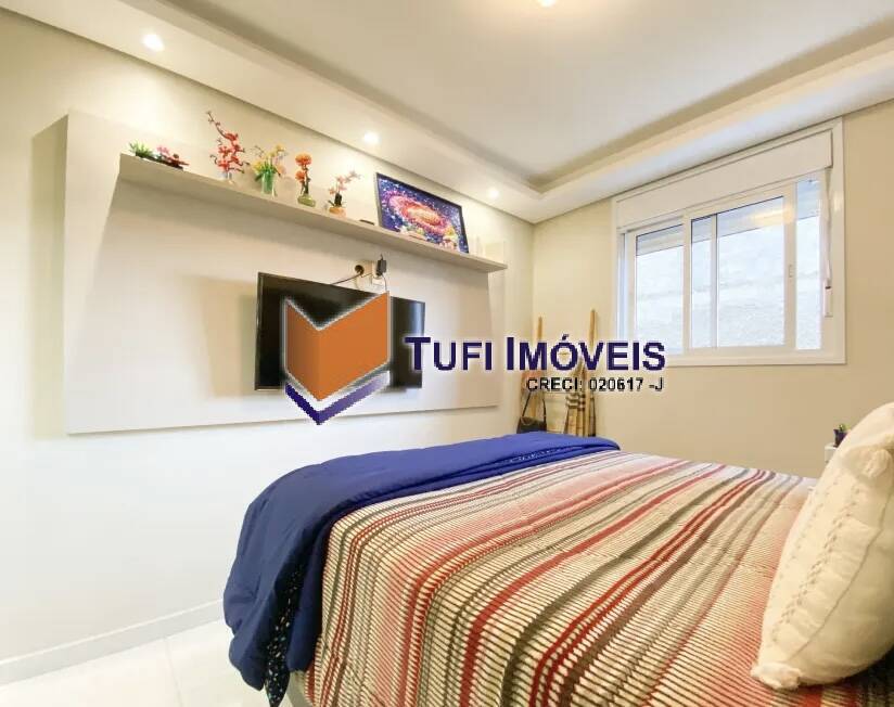 Apartamento, 2 quartos, 85 m² - Foto 17