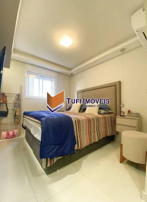 Apartamento, 2 quartos, 85 m² - Foto 16