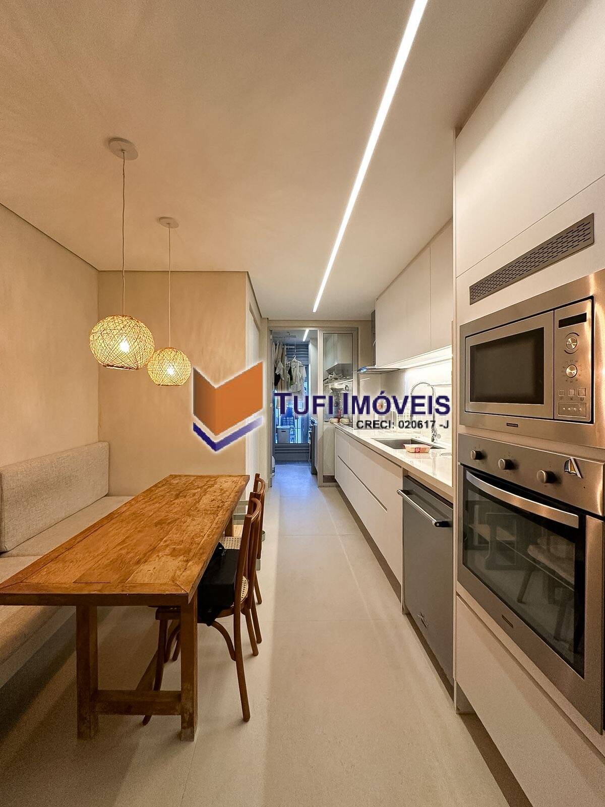 Apartamento, 2 quartos, 175 m² - Foto 11