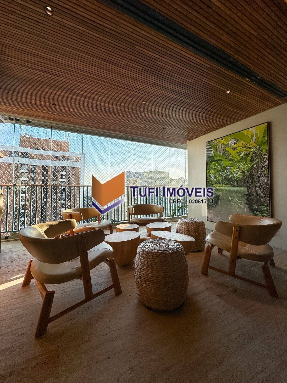 Apartamento, 2 quartos, 175 m² - Foto 6