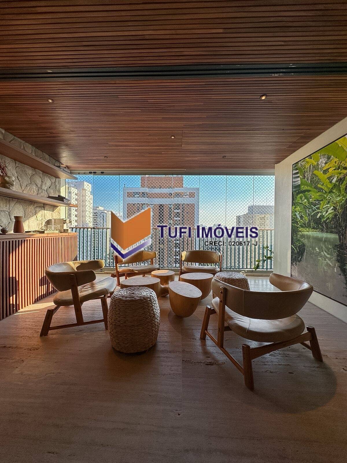 Apartamento, 2 quartos, 175 m² - Foto 7