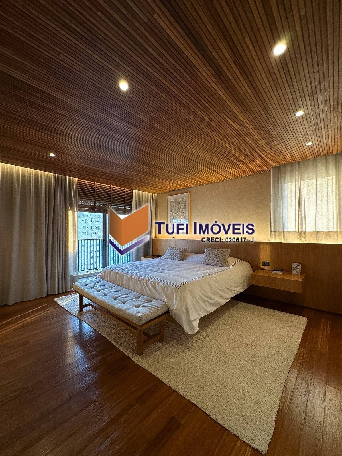 Apartamento, 2 quartos, 175 m² - Foto 14