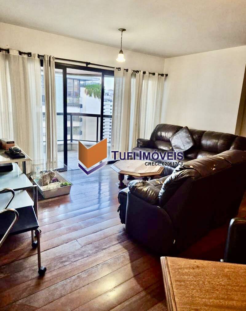 Apartamento, 4 quartos, 148 m² - Foto 2