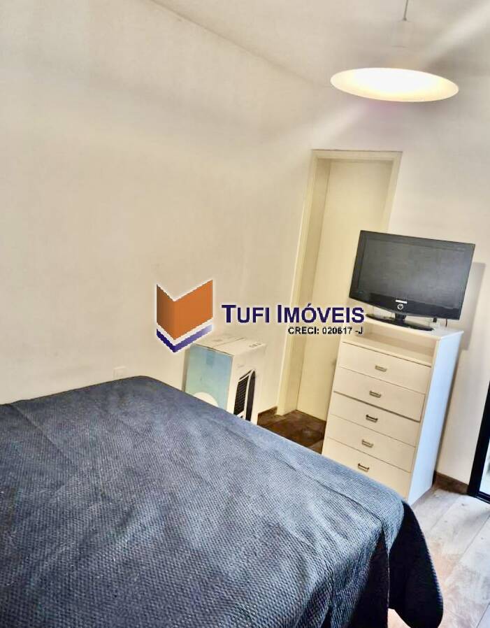 Apartamento, 4 quartos, 148 m² - Foto 9
