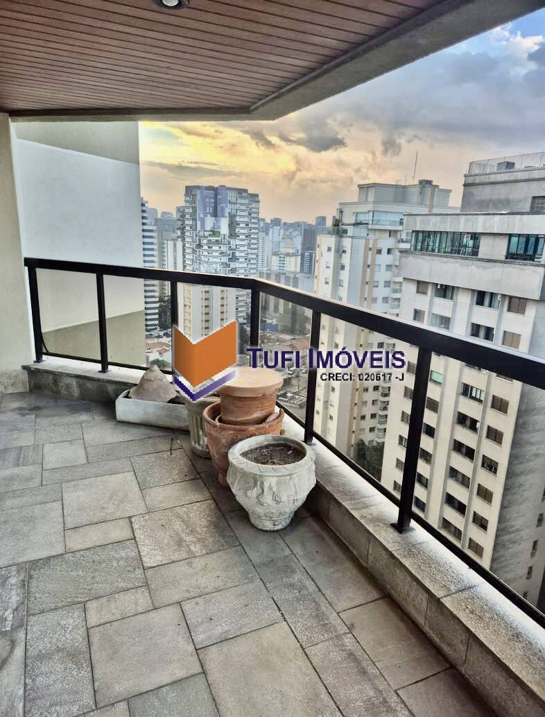 Apartamento, 4 quartos, 148 m² - Foto 1