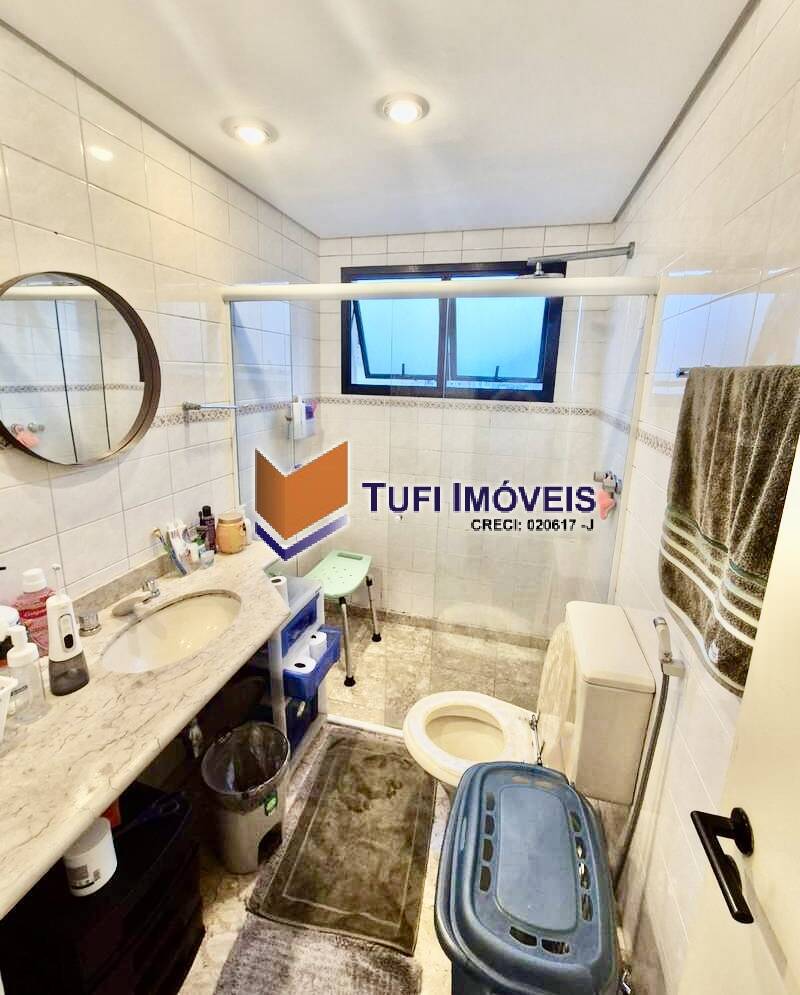 Apartamento, 4 quartos, 148 m² - Foto 10