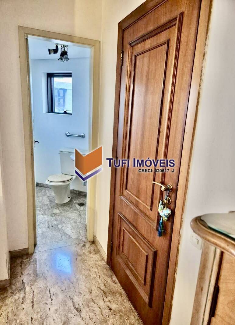 Apartamento, 4 quartos, 148 m² - Foto 4