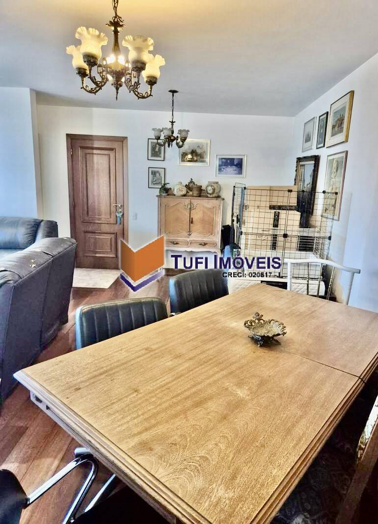 Apartamento, 4 quartos, 148 m² - Foto 3