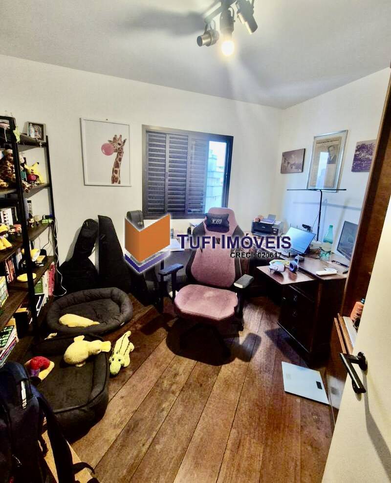 Apartamento, 4 quartos, 148 m² - Foto 15
