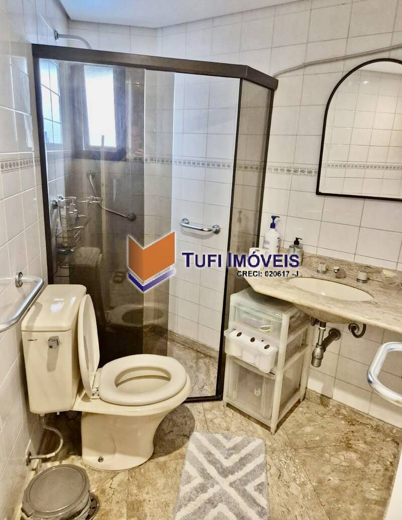 Apartamento, 4 quartos, 148 m² - Foto 12