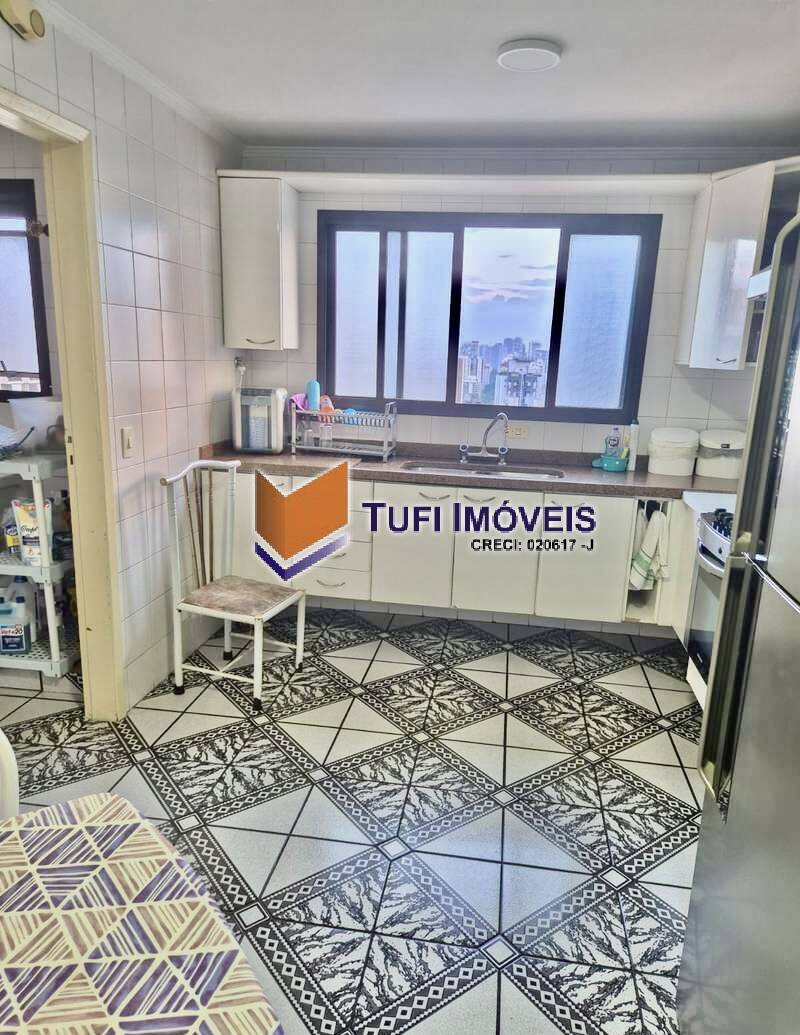 Apartamento, 4 quartos, 148 m² - Foto 5