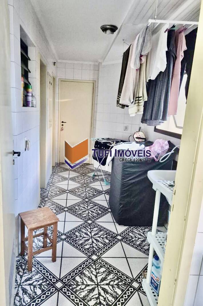 Apartamento, 4 quartos, 148 m² - Foto 7