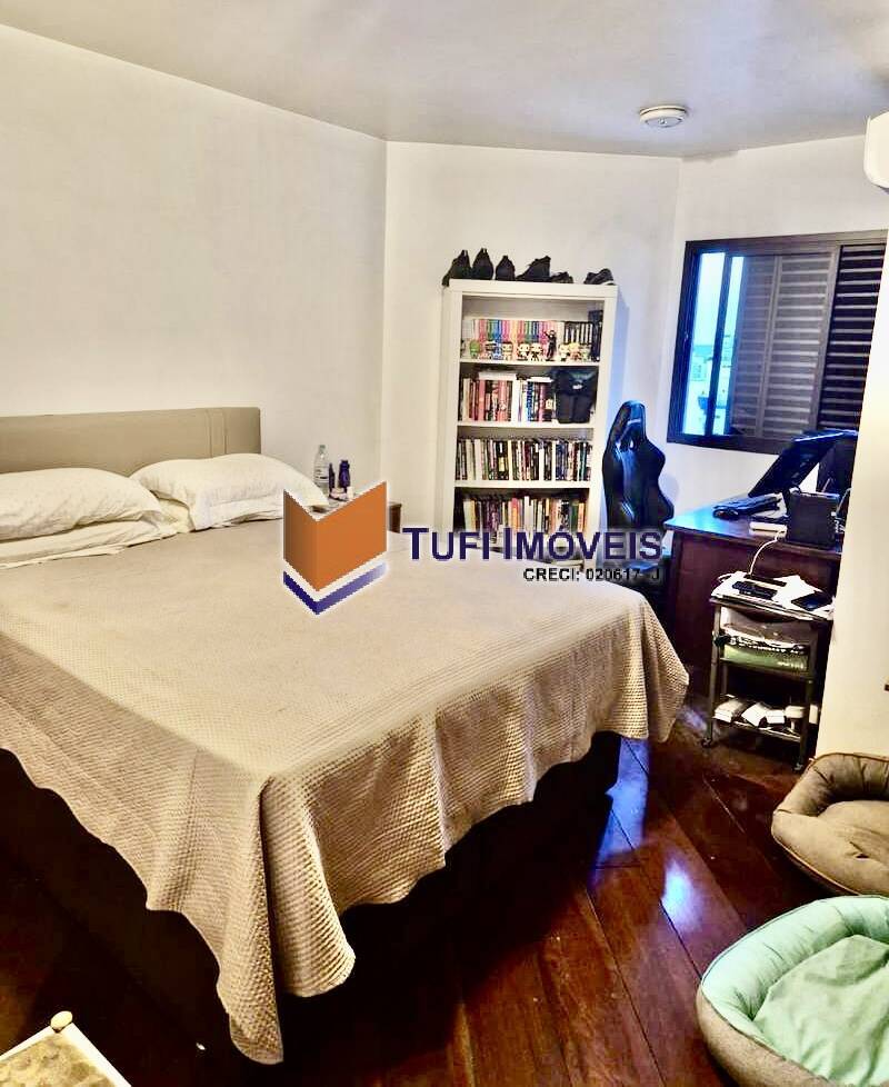 Apartamento, 4 quartos, 148 m² - Foto 11