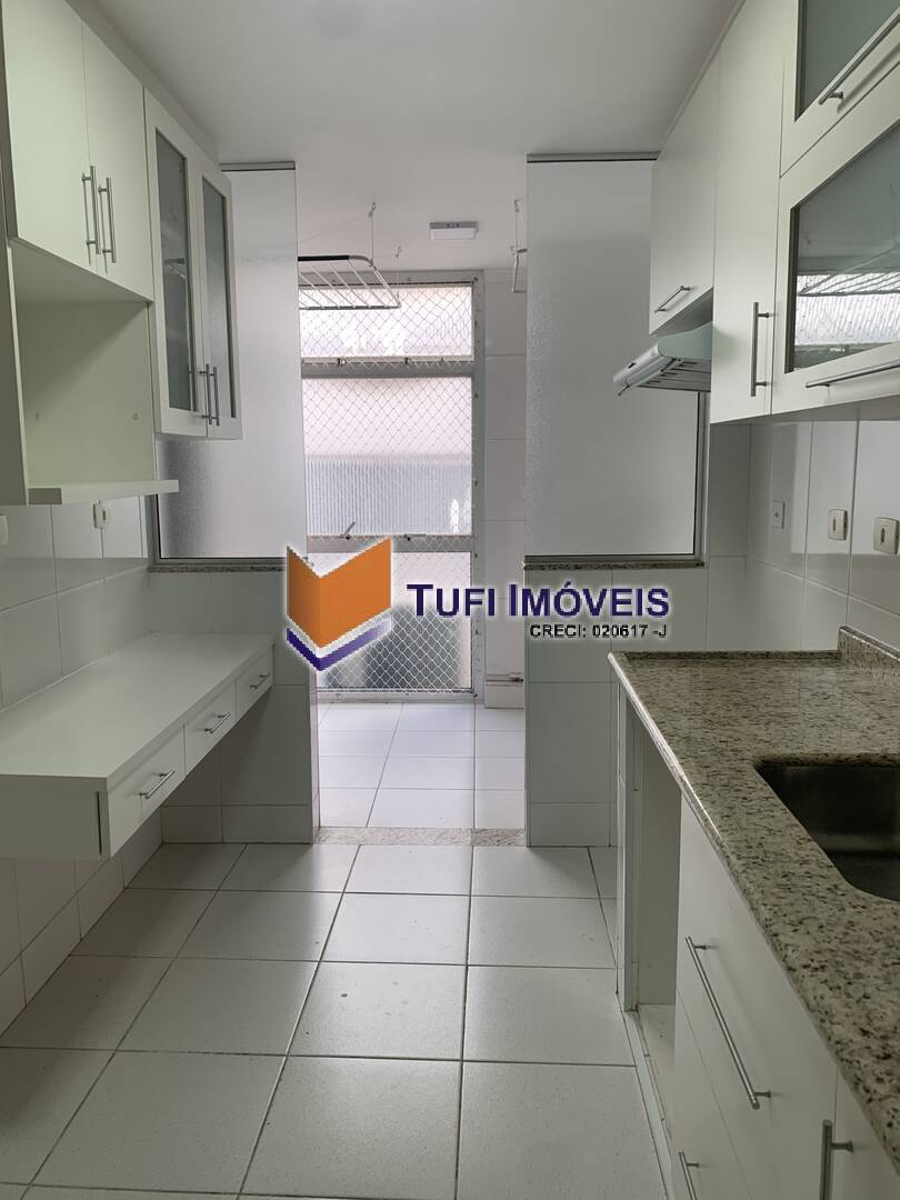 Apartamento, 2 quartos, 82 m² - Foto 5