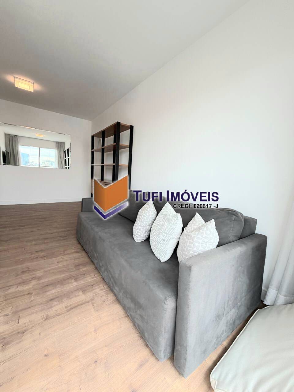 Apartamento, 2 quartos, 62 m² - Foto 1