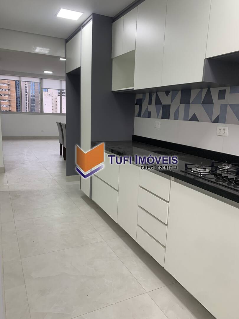Apartamento, 2 quartos, 95 m² - Foto 6