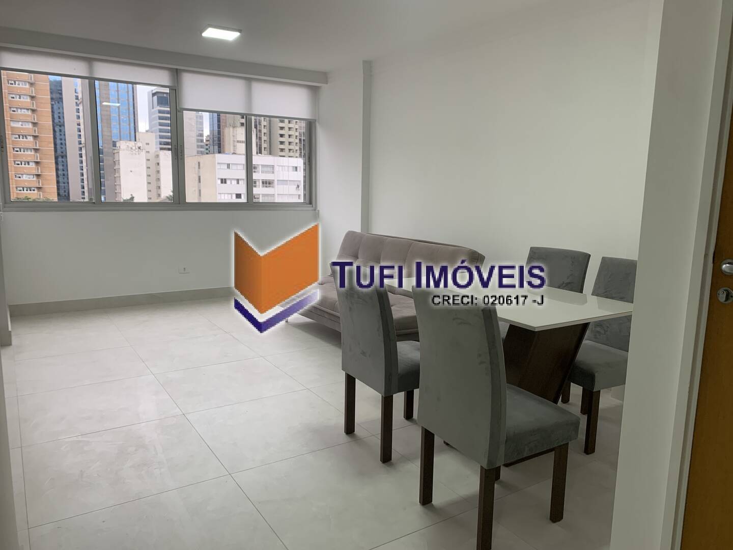 Apartamento, 2 quartos, 95 m² - Foto 1