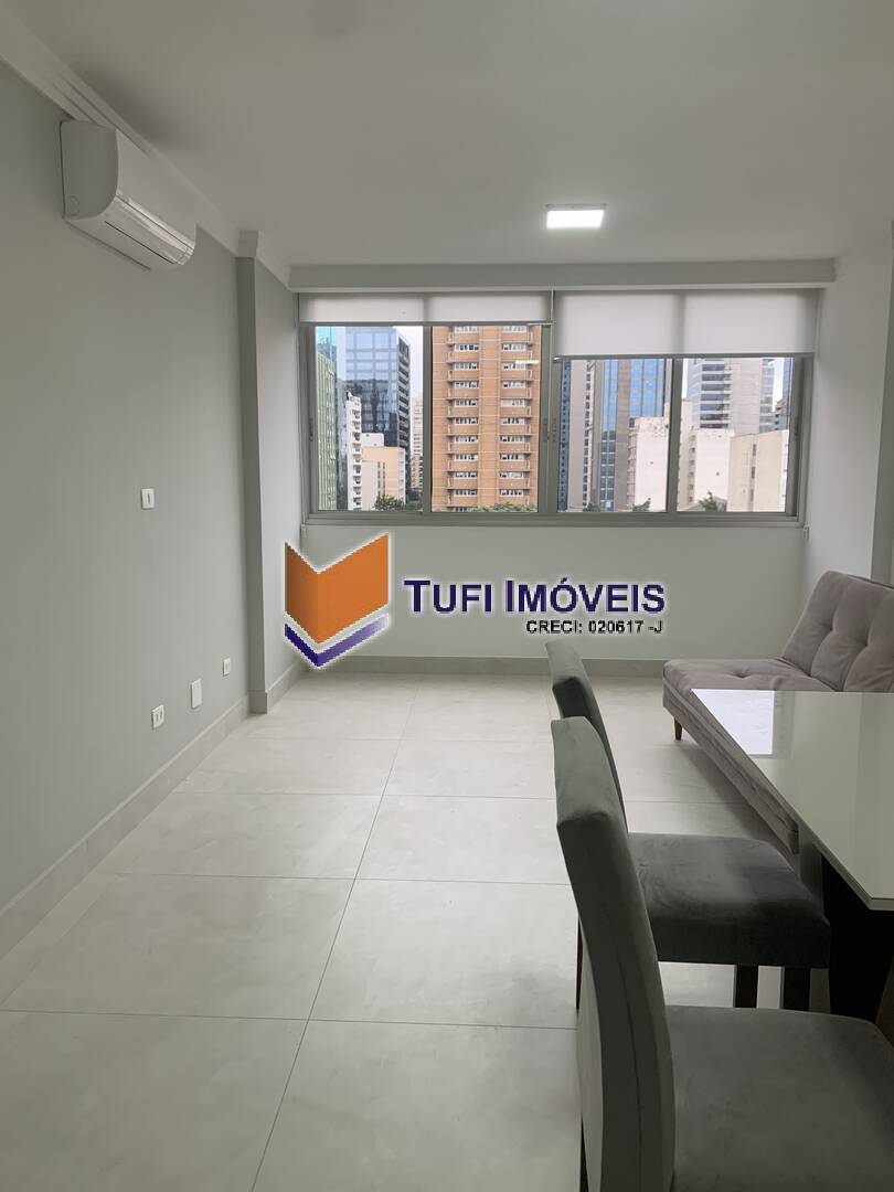Apartamento, 2 quartos, 95 m² - Foto 2