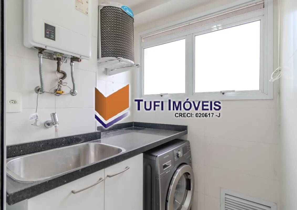 Apartamento, 2 quartos, 69 m² - Foto 12