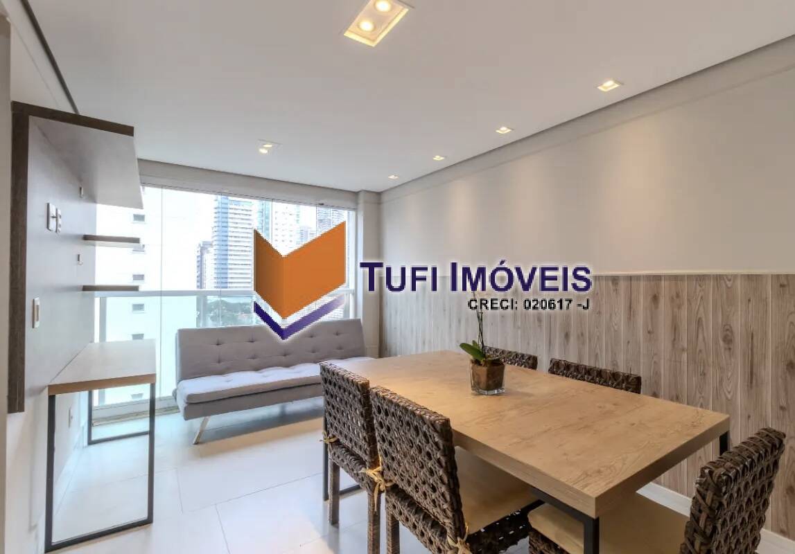 Apartamento, 2 quartos, 69 m² - Foto 5