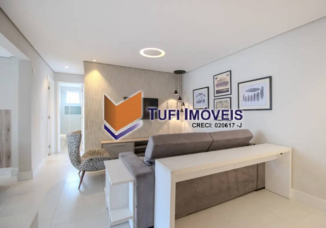 Apartamento, 2 quartos, 69 m² - Foto 4