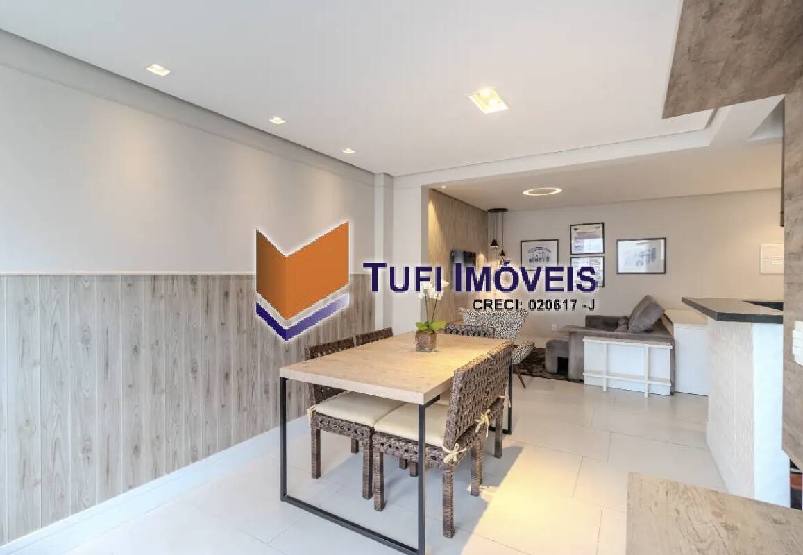 Apartamento, 2 quartos, 69 m² - Foto 6