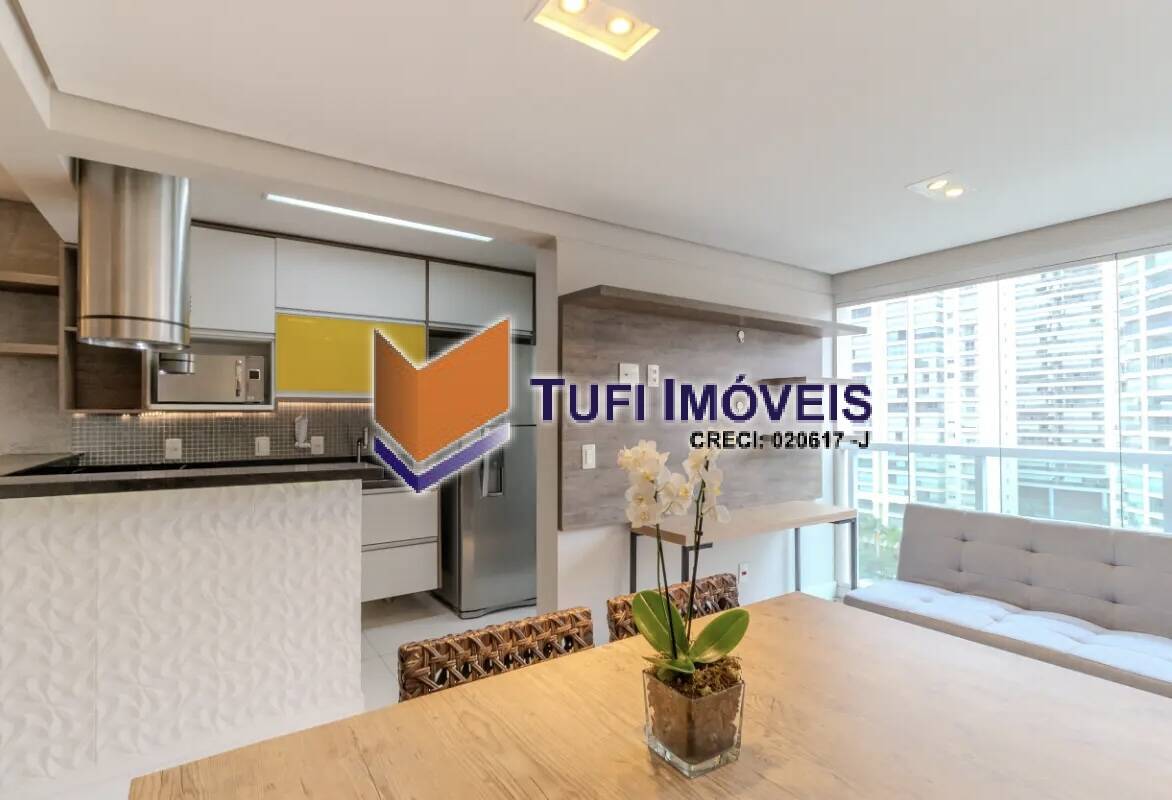 Apartamento, 2 quartos, 69 m² - Foto 7