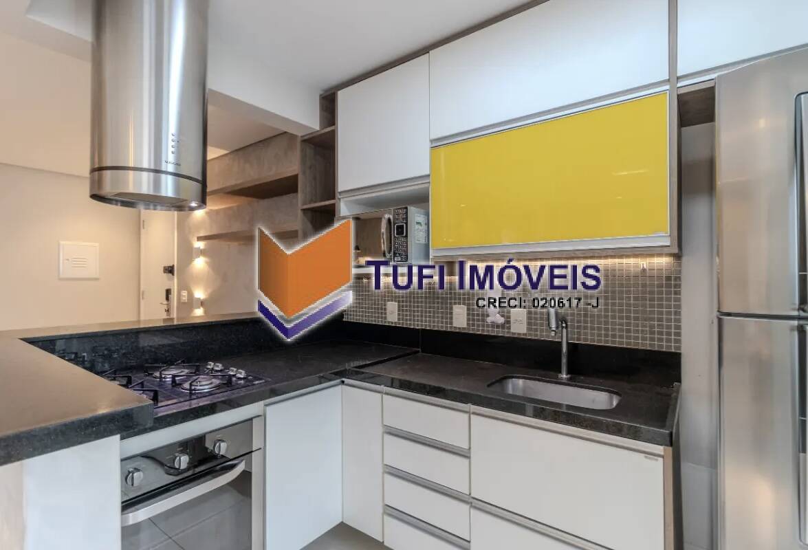 Apartamento, 2 quartos, 69 m² - Foto 10