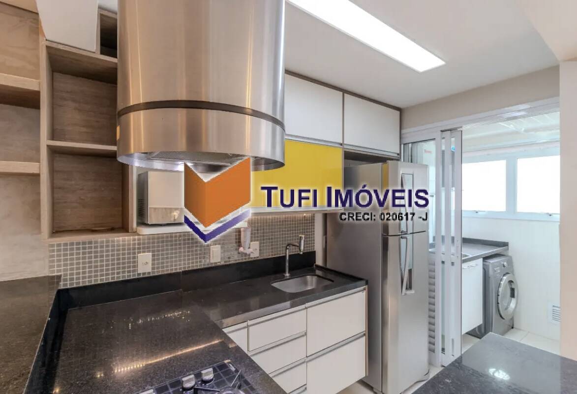 Apartamento, 2 quartos, 69 m² - Foto 11
