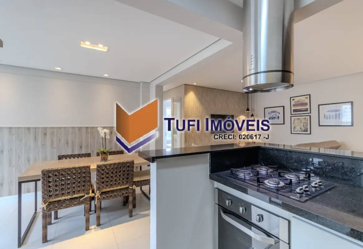 Apartamento, 2 quartos, 69 m² - Foto 9