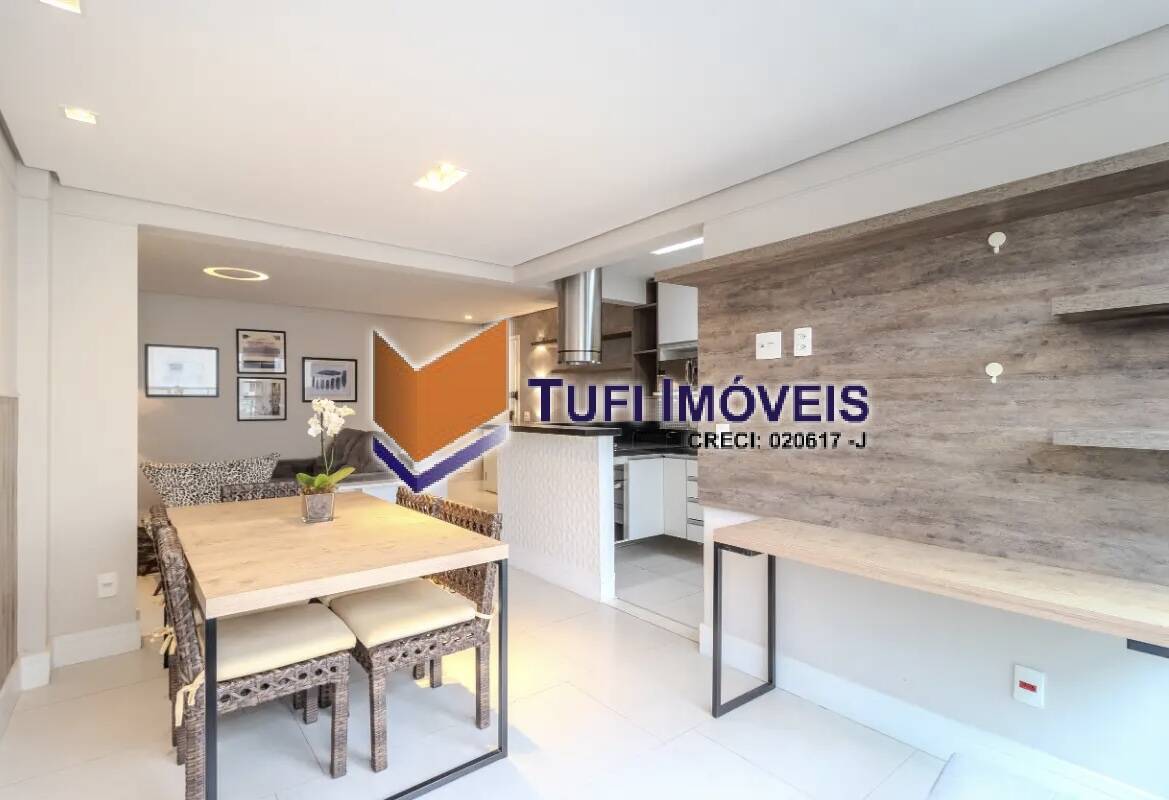 Apartamento, 2 quartos, 69 m² - Foto 8