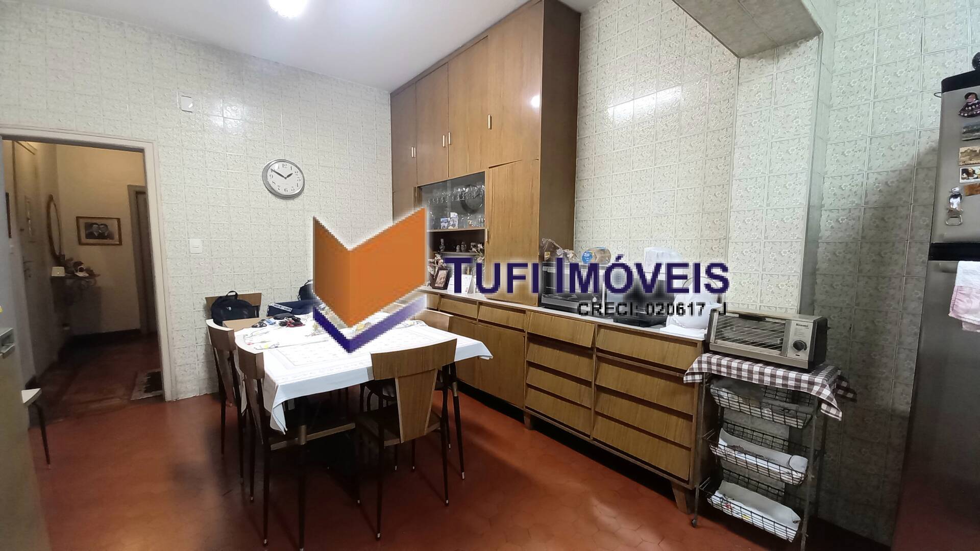 Casa, 5 quartos, 180 m² - Foto 9