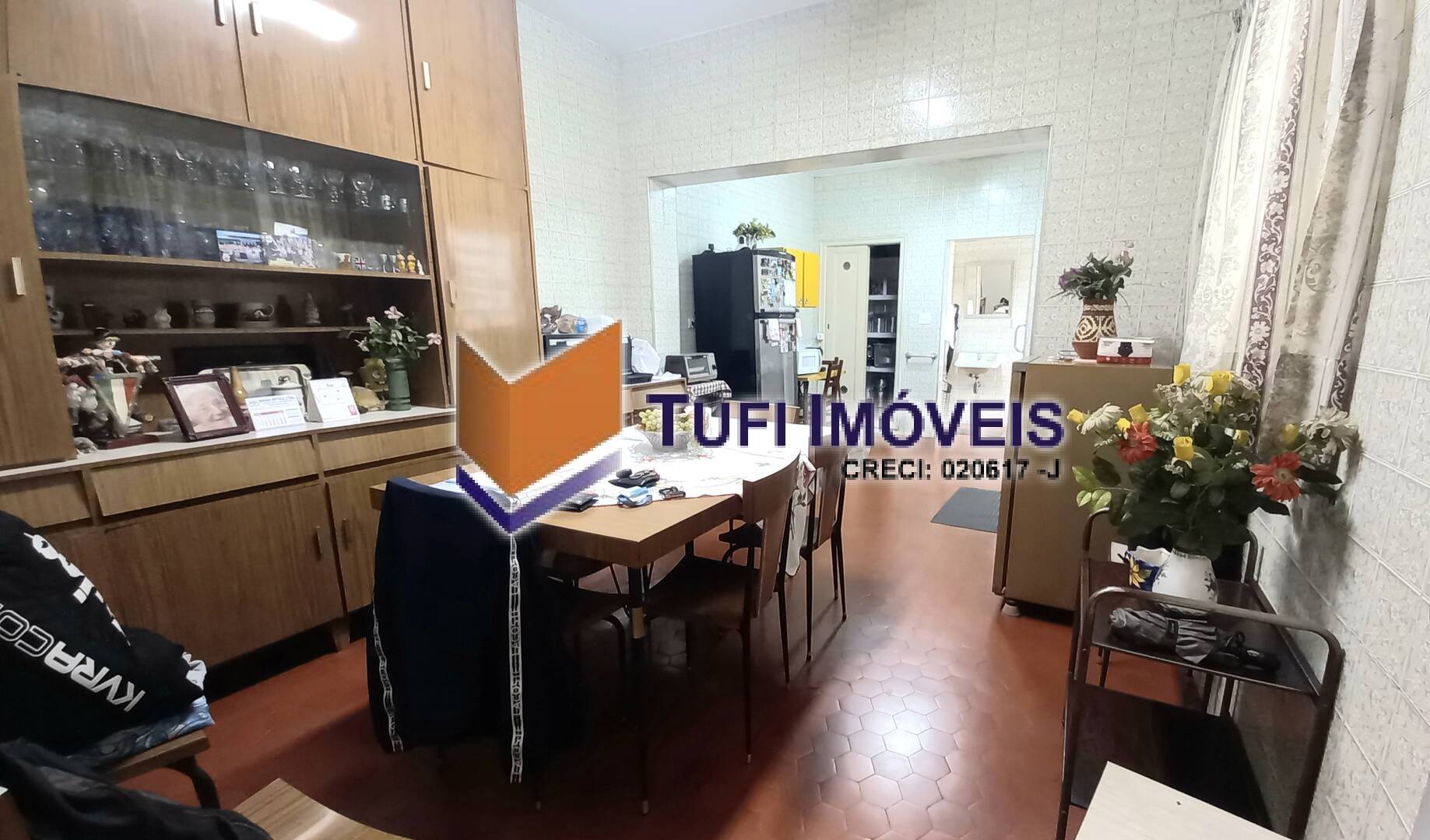 Casa, 5 quartos, 180 m² - Foto 8