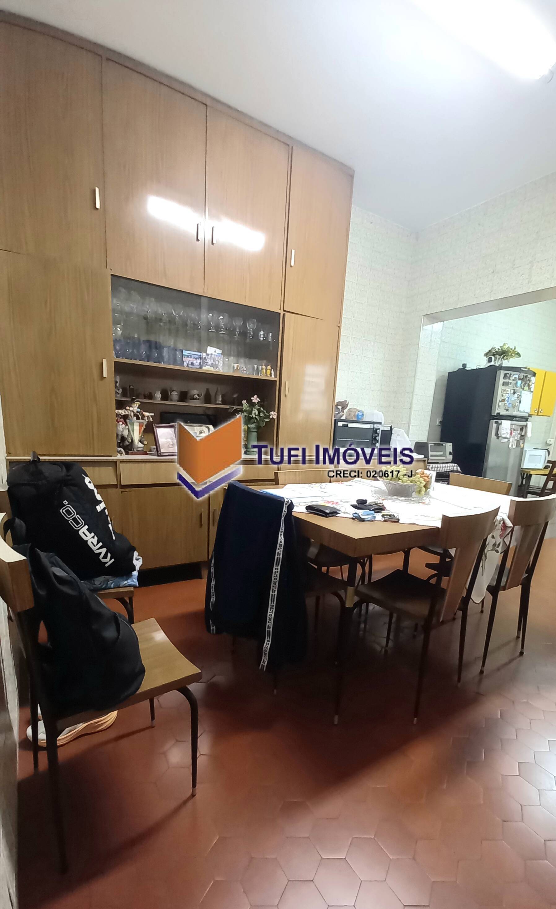 Casa, 5 quartos, 180 m² - Foto 7