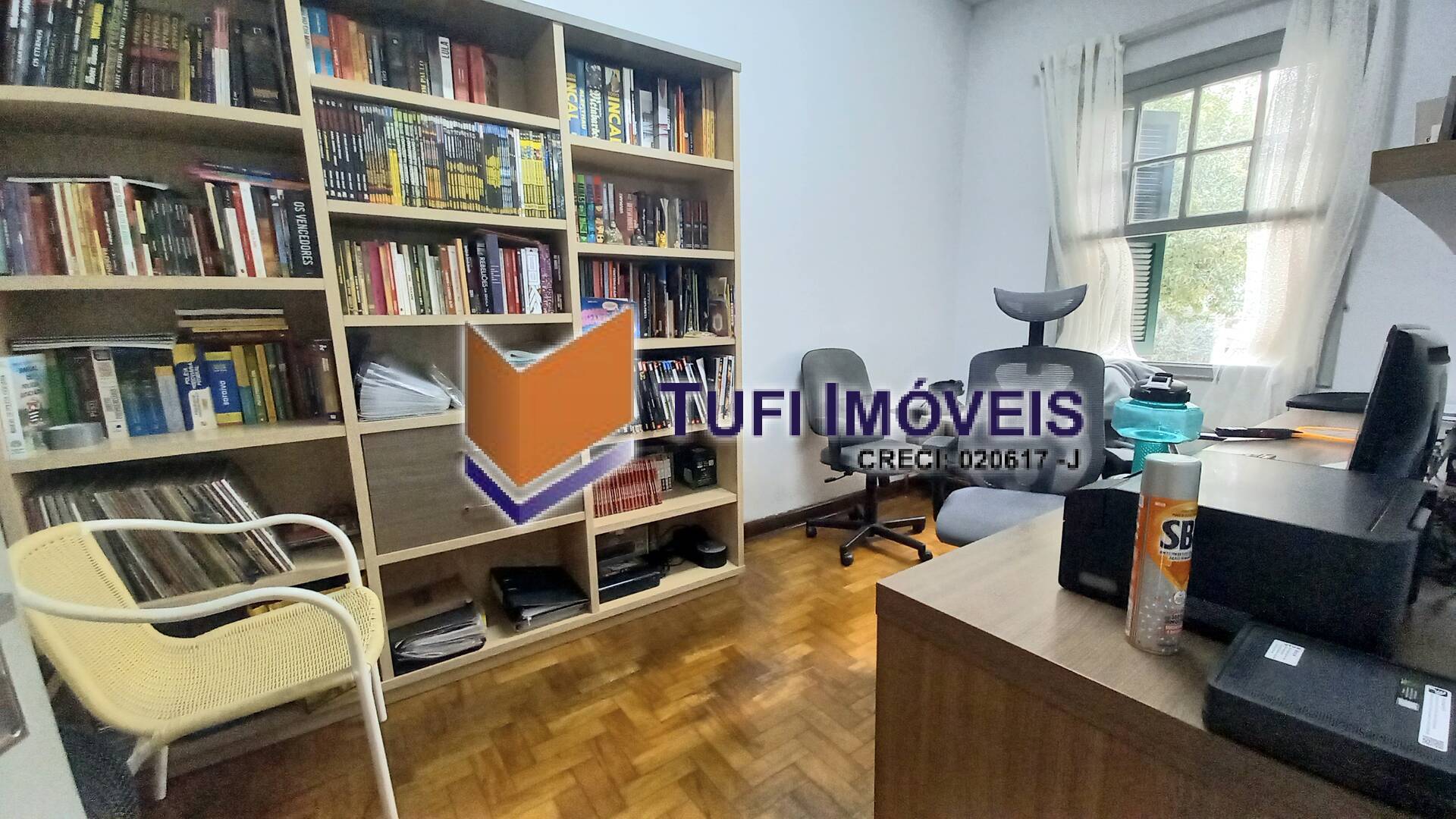 Casa, 5 quartos, 180 m² - Foto 22