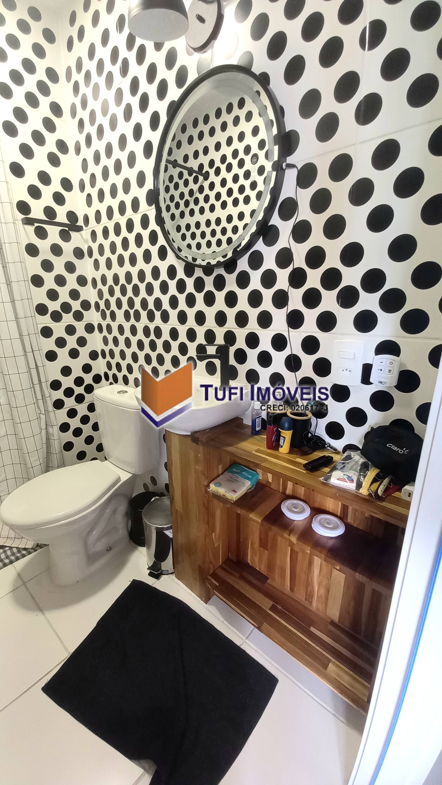 Apartamento, 1 quarto, 31 m² - Foto 14