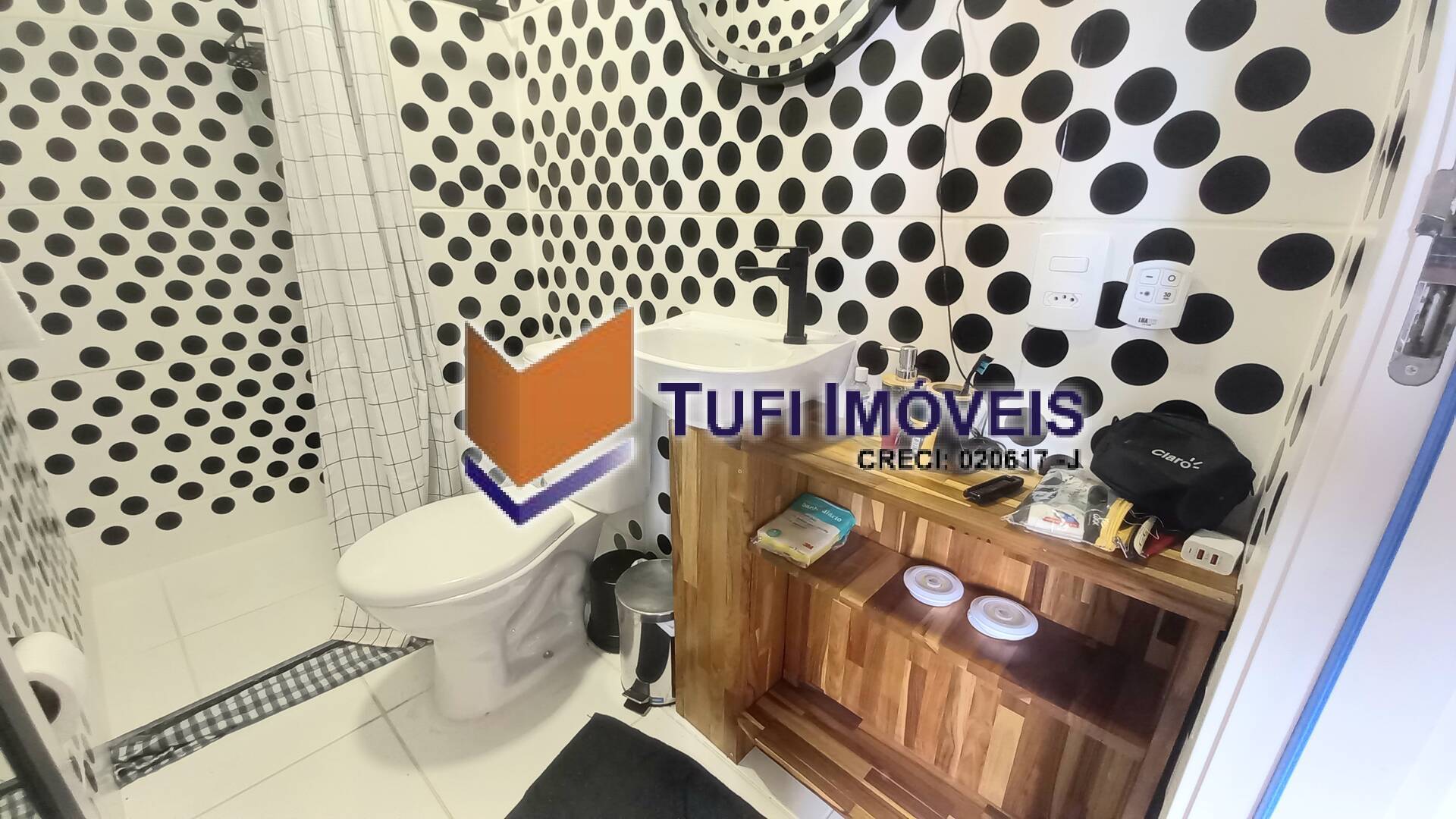 Apartamento, 1 quarto, 31 m² - Foto 15