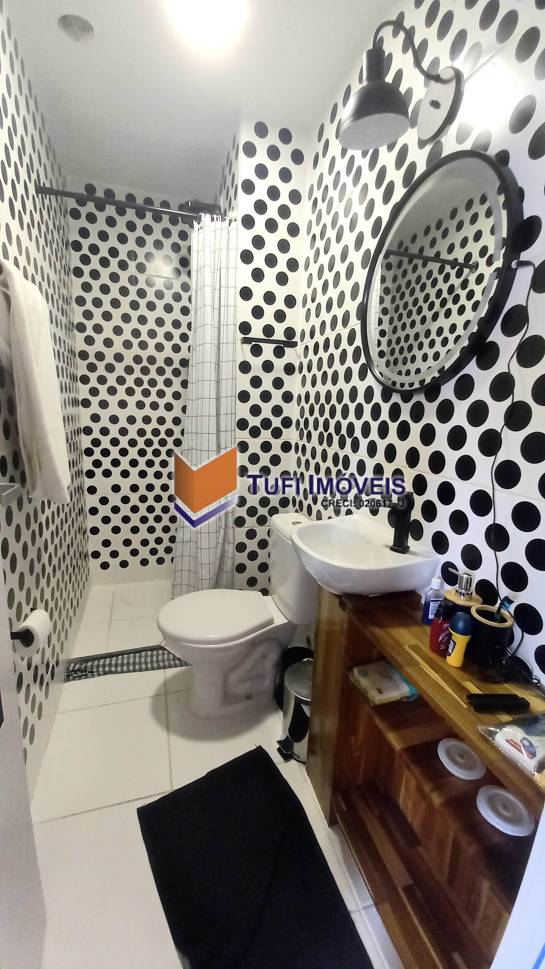Apartamento, 1 quarto, 31 m² - Foto 17