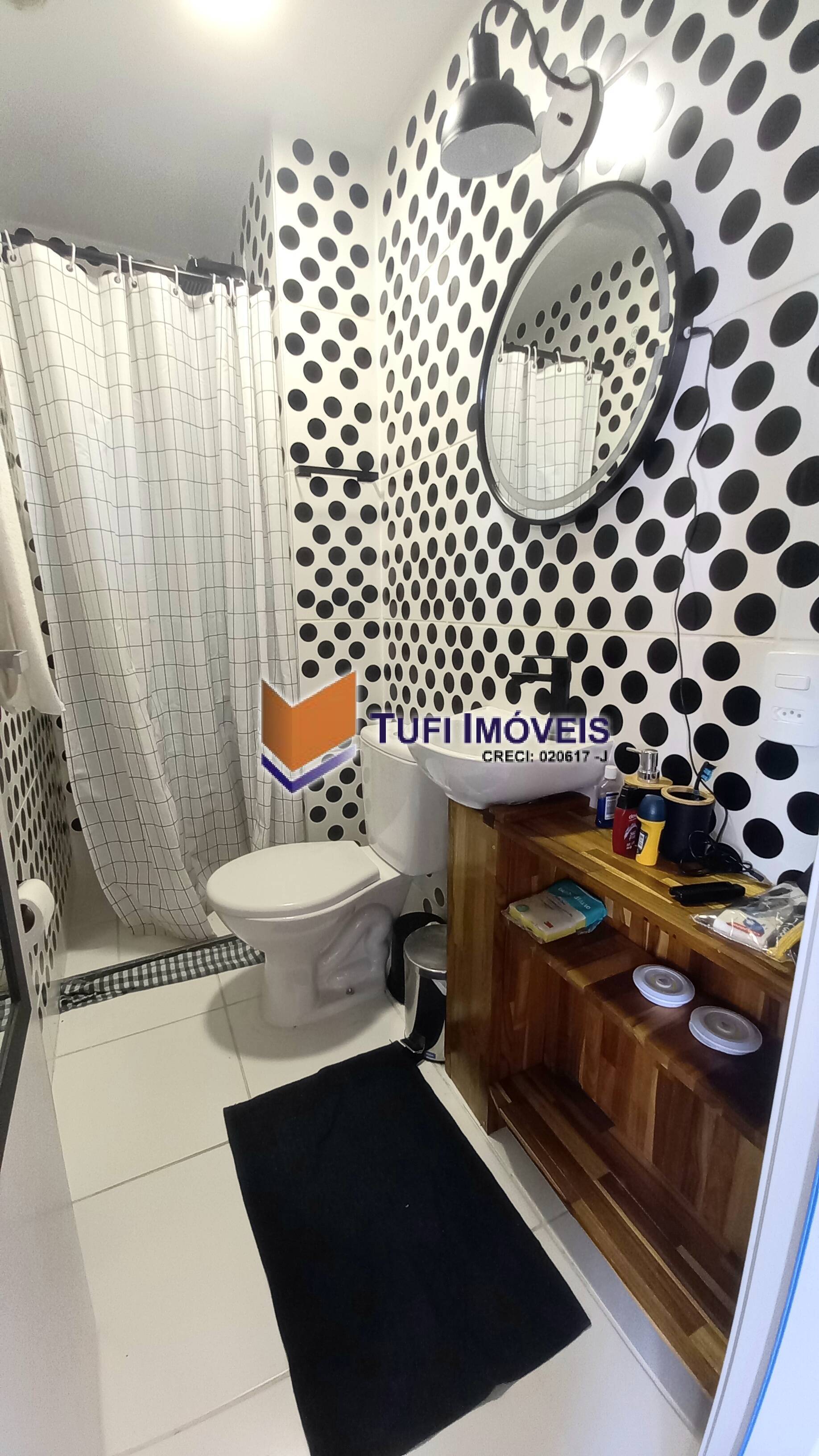 Apartamento, 1 quarto, 31 m² - Foto 16
