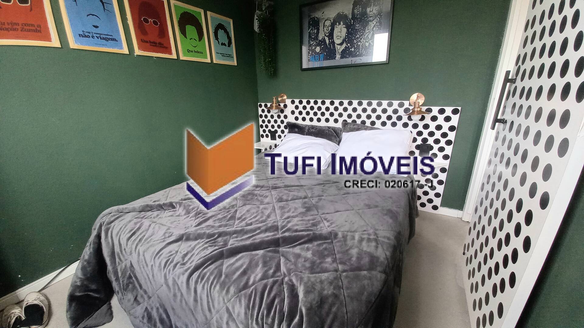 Apartamento, 1 quarto, 31 m² - Foto 11