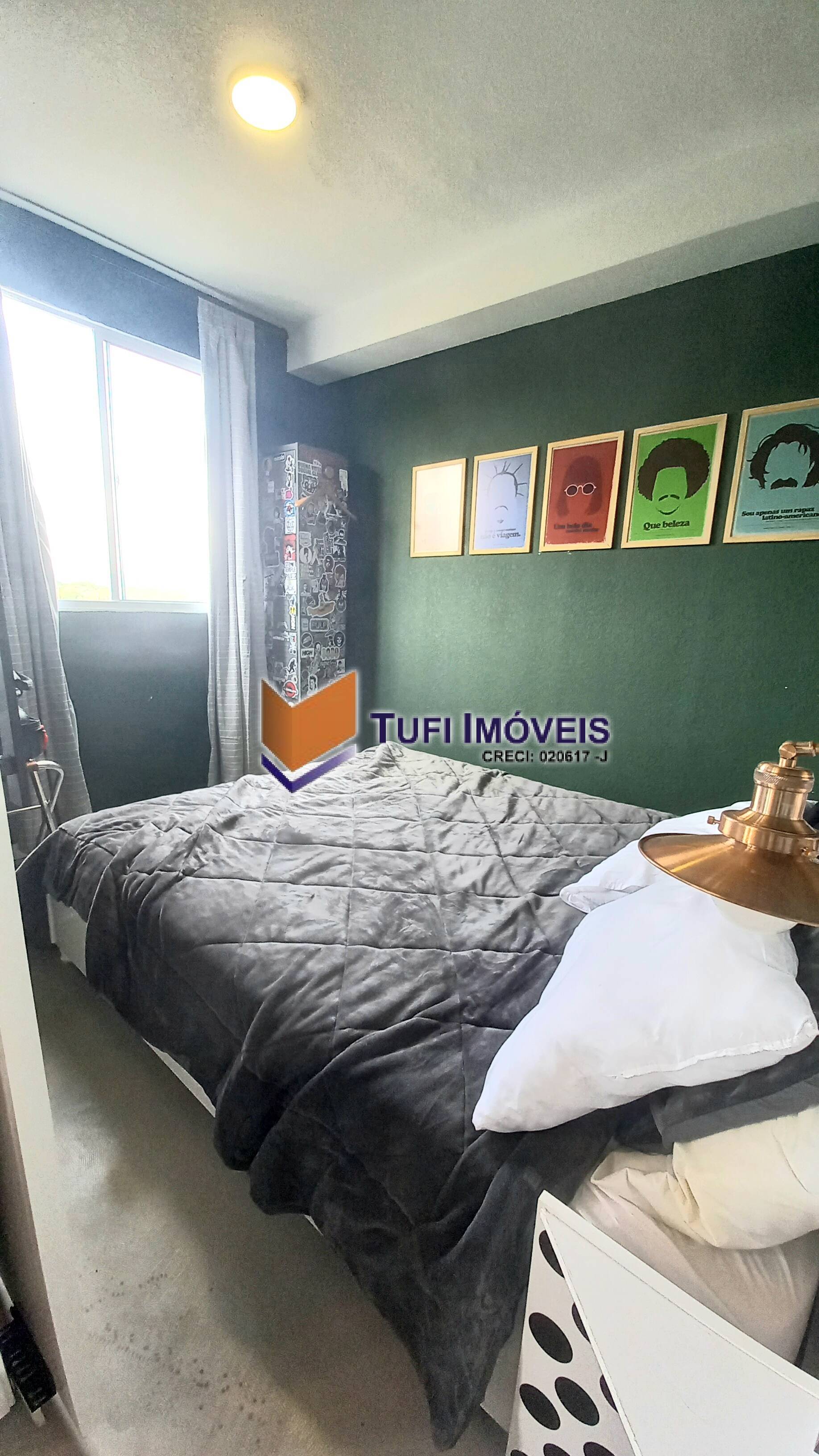 Apartamento, 1 quarto, 31 m² - Foto 13
