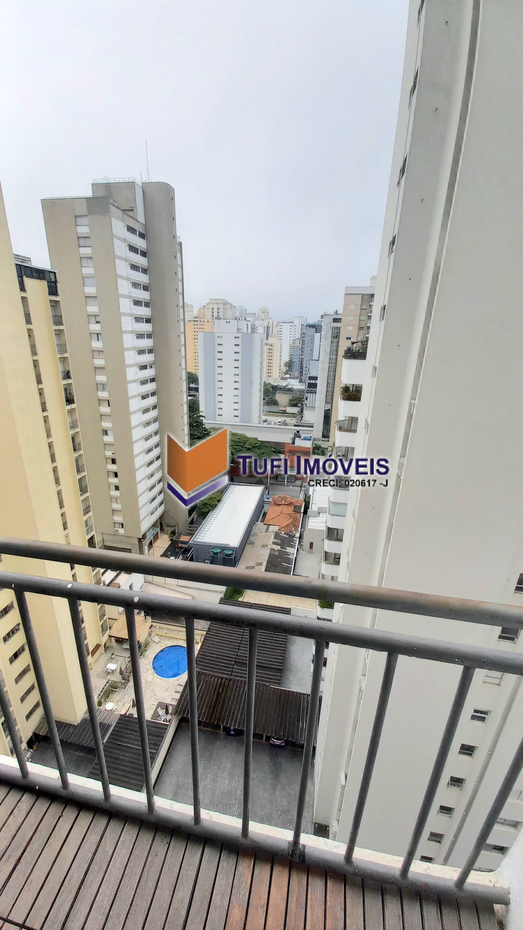 Apartamento, 1 quarto, 45 m² - Foto 2