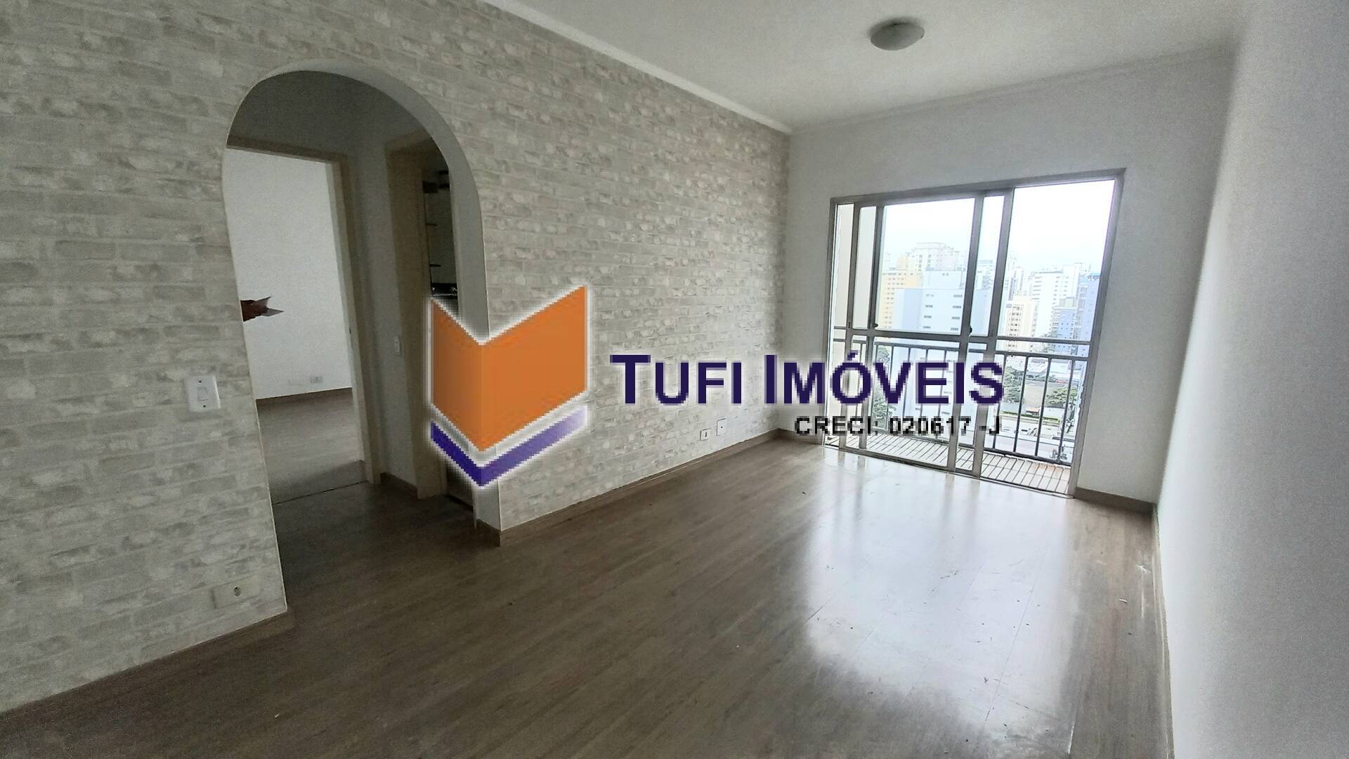 Apartamento, 1 quarto, 45 m² - Foto 1