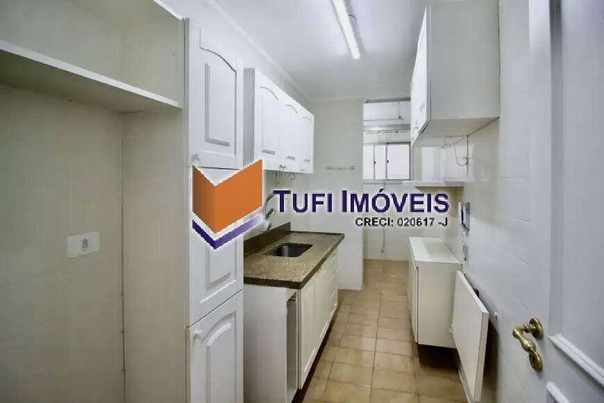 Apartamento, 2 quartos, 55 m² - Foto 6