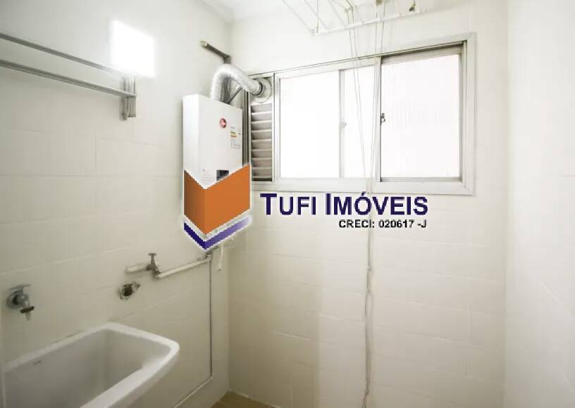 Apartamento, 2 quartos, 55 m² - Foto 8
