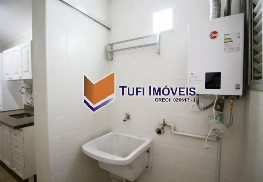 Apartamento, 2 quartos, 55 m² - Foto 9
