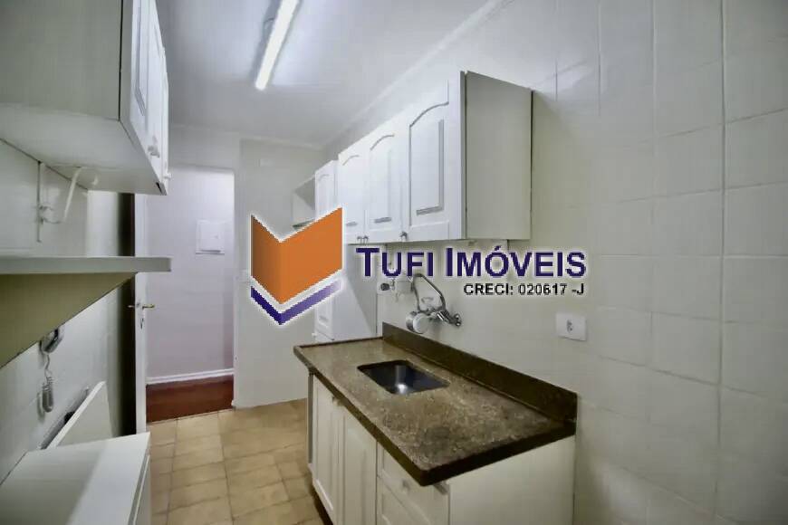 Apartamento, 2 quartos, 55 m² - Foto 7