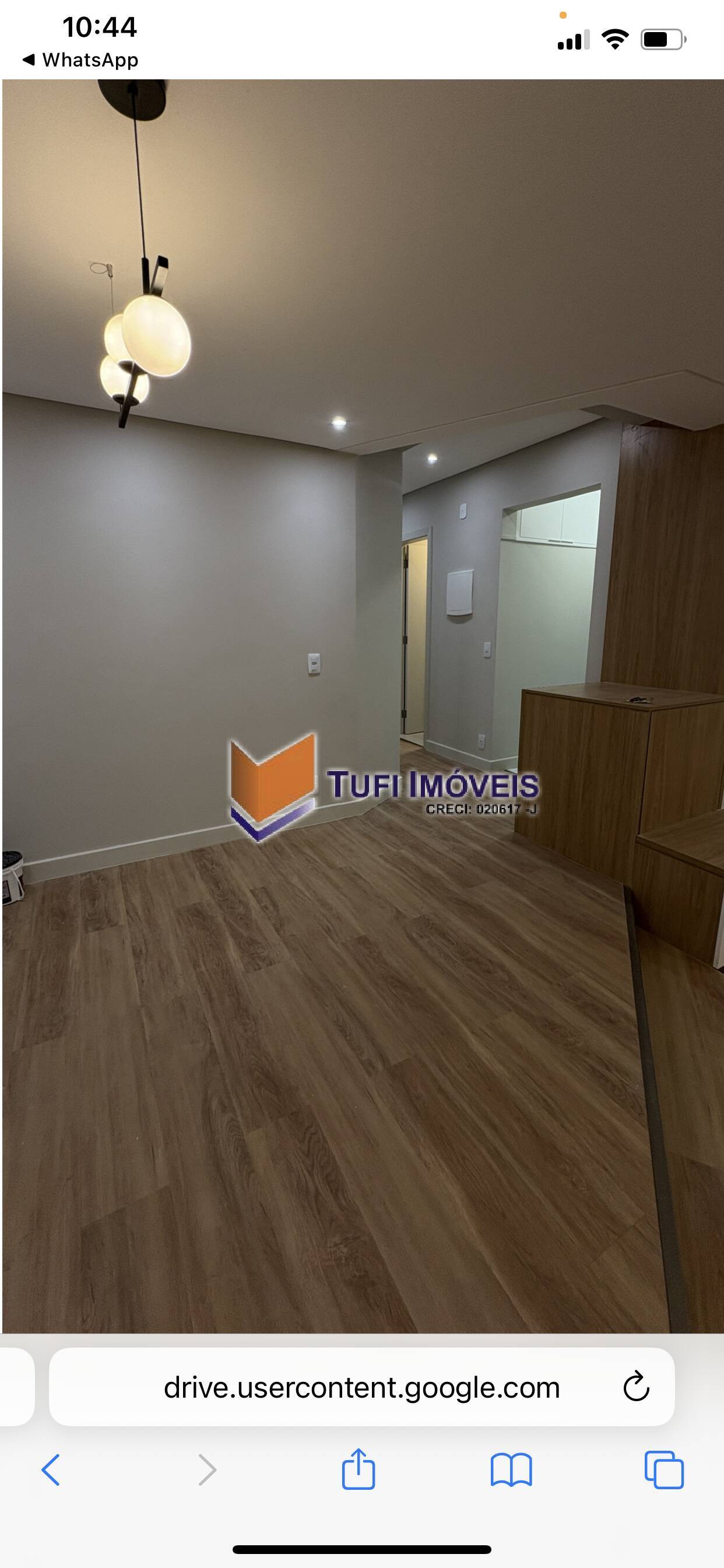 Apartamento, 2 quartos, 72 m² - Foto 4